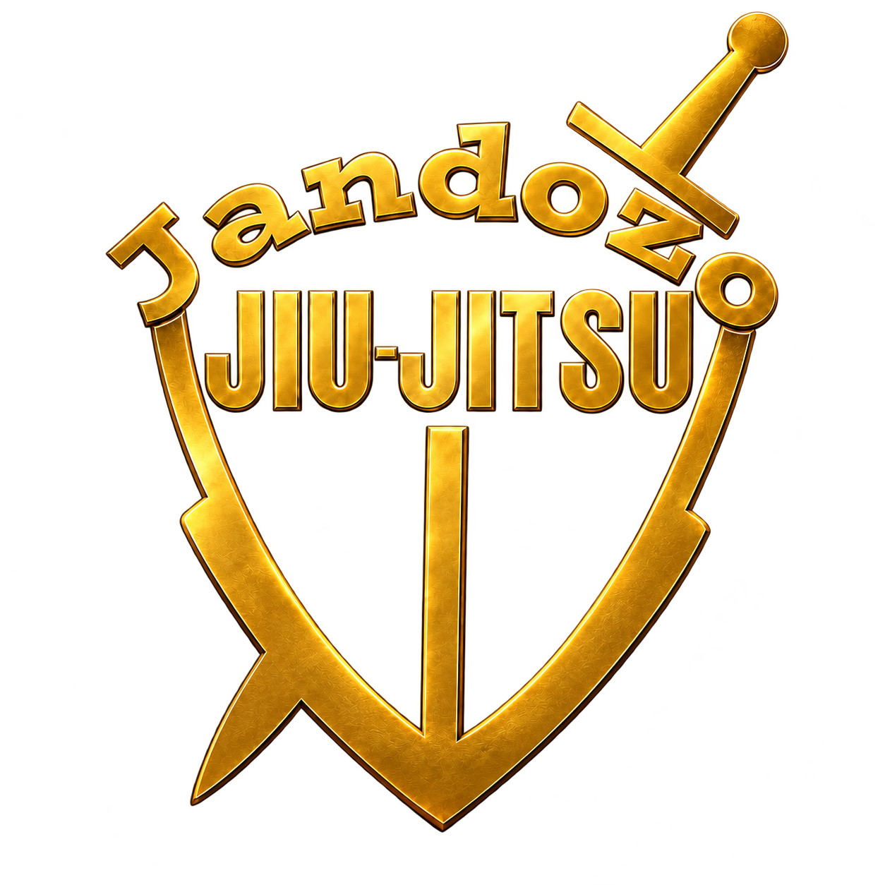 Jandozo Jiu Jitsu